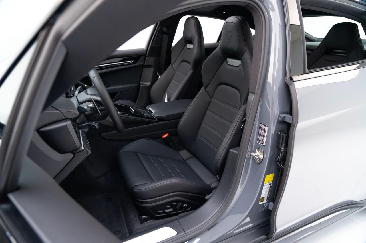 2025 Porsche Panamera Pompano Beach FL
