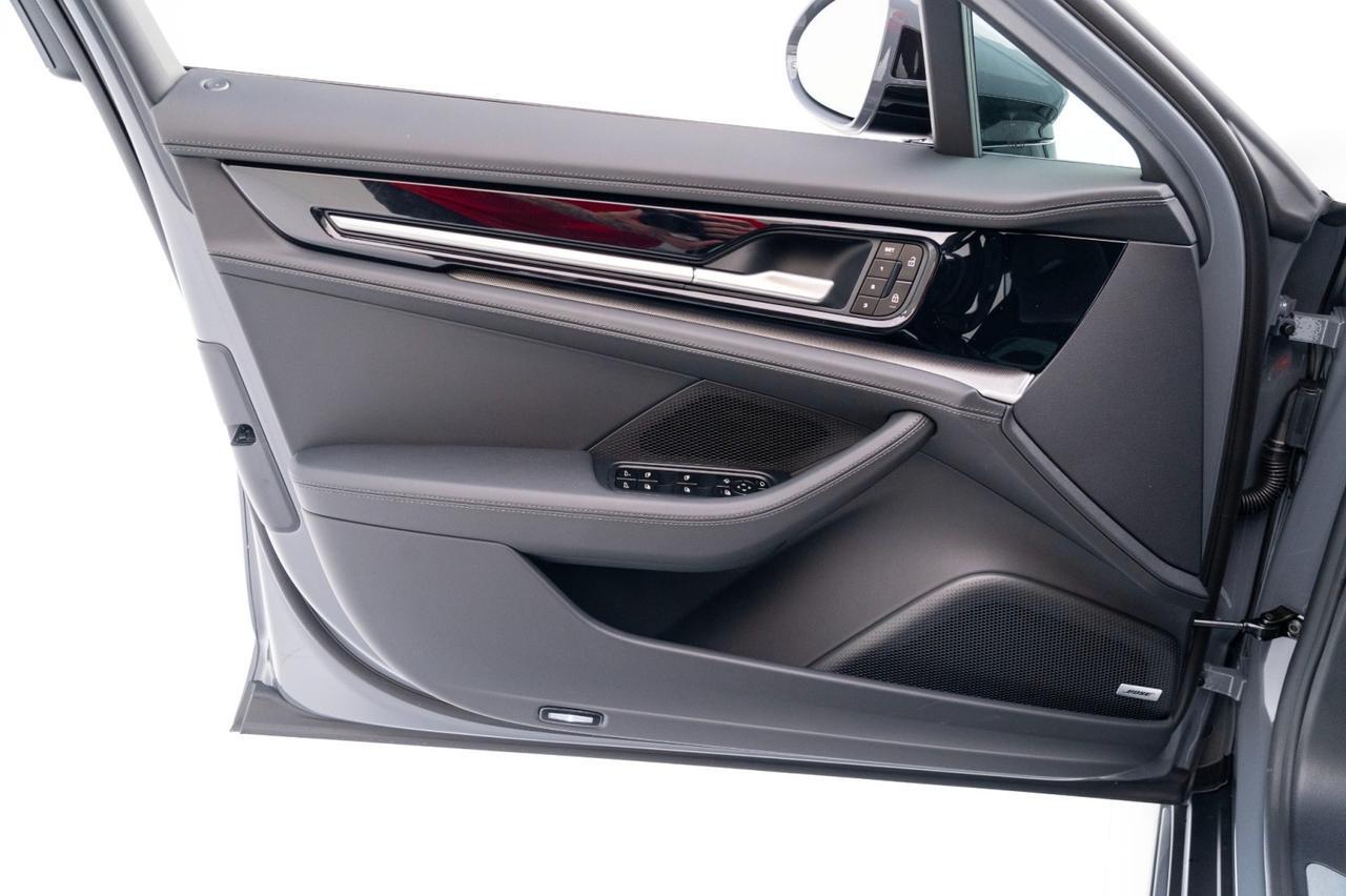 2025 Porsche Panamera Pompano Beach FL