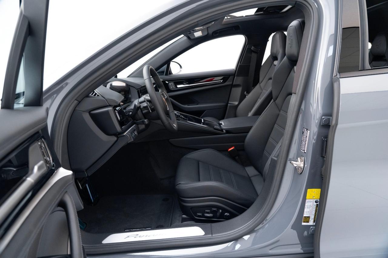 2025 Porsche Panamera Pompano Beach FL