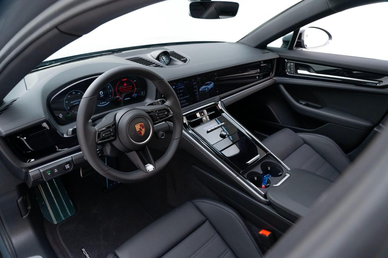 2025 Porsche Panamera Pompano Beach FL