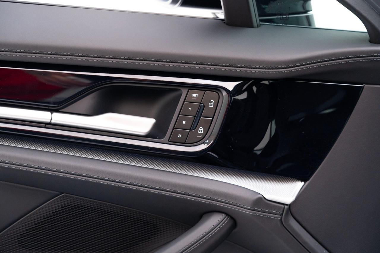 2025 Porsche Panamera Pompano Beach FL