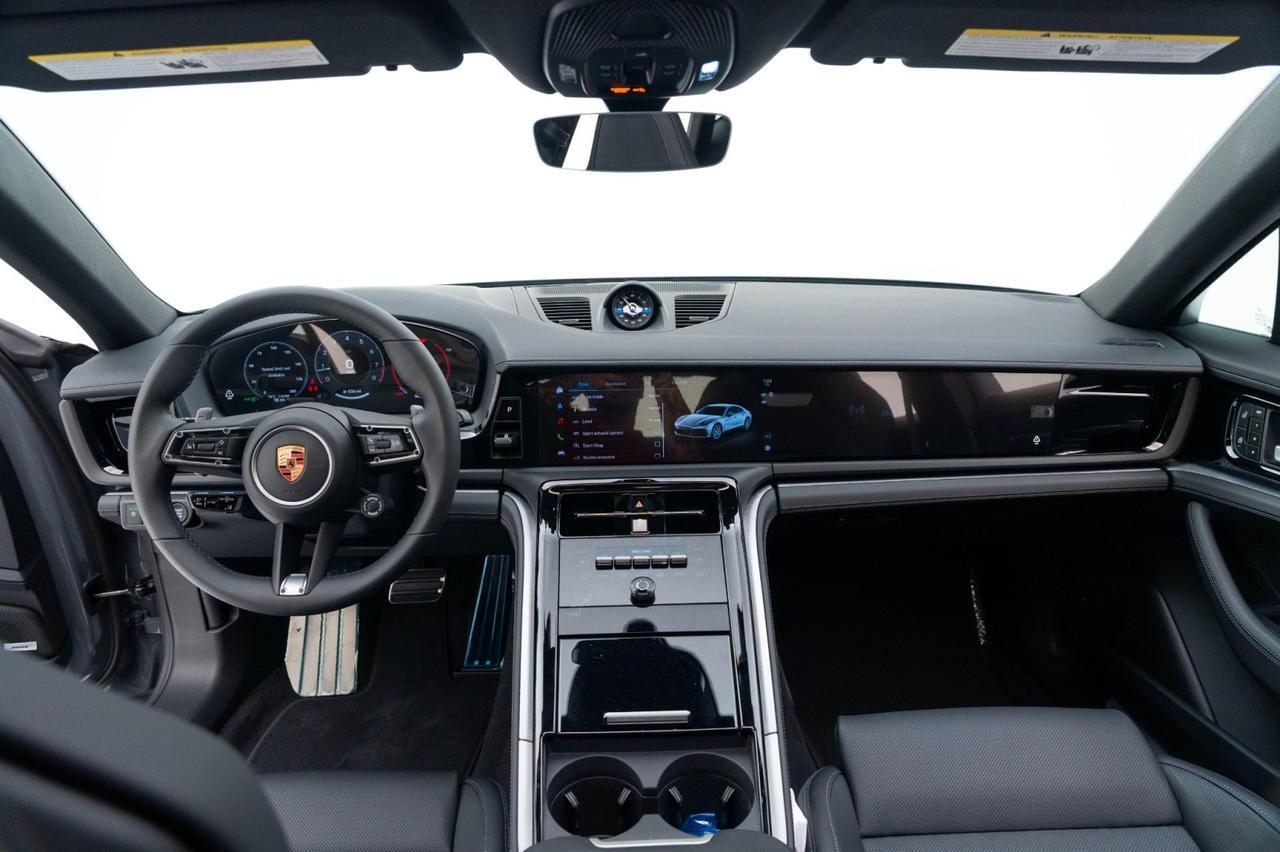 2025 Porsche Panamera Pompano Beach FL