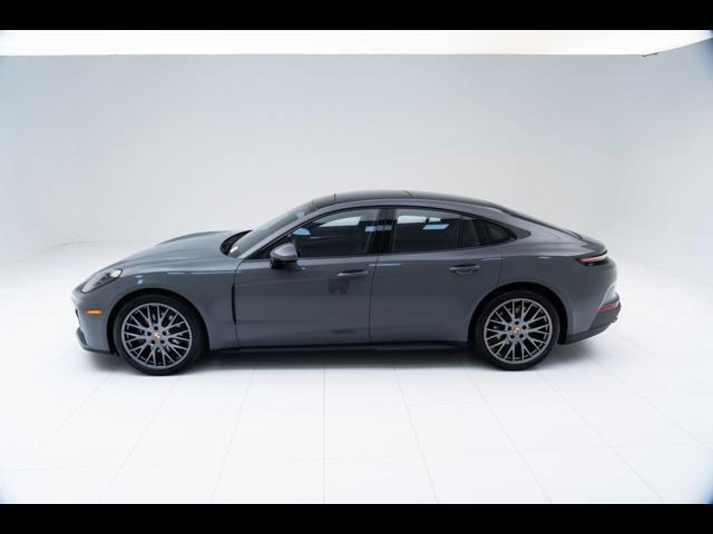 2025 Porsche Panamera Pompano Beach FL