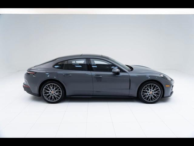 2025 Porsche Panamera Pompano Beach FL