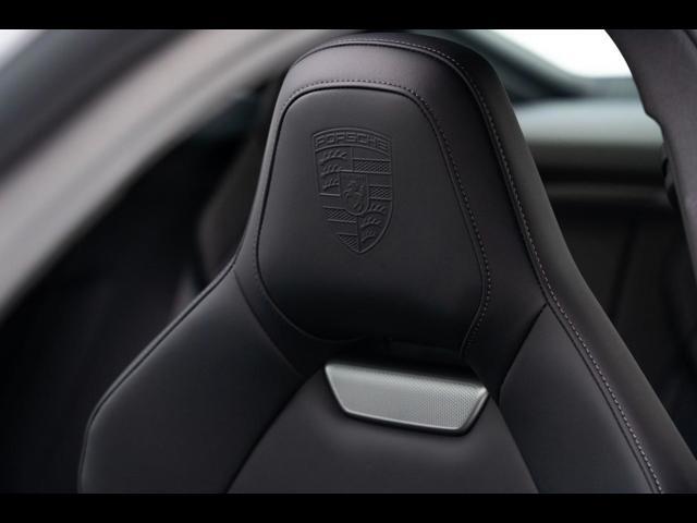 2025 Porsche Panamera Pompano Beach FL