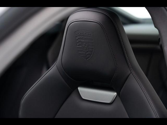 2025 Porsche Panamera Pompano Beach FL