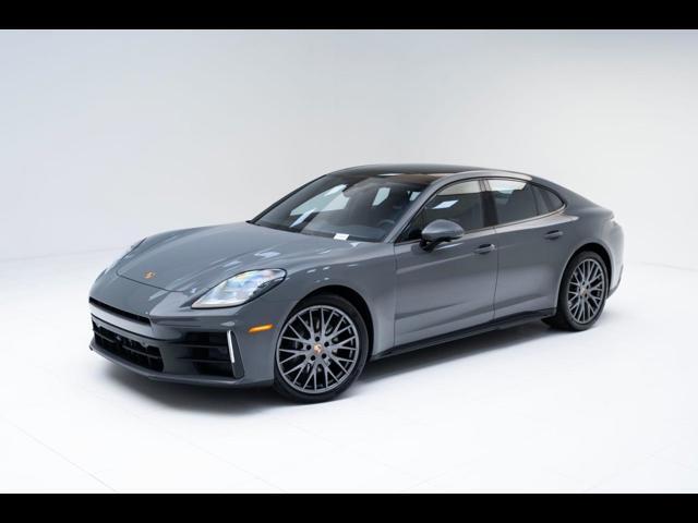 2025 Porsche Panamera Pompano Beach FL
