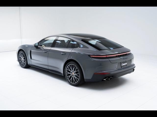 2025 Porsche Panamera Pompano Beach FL
