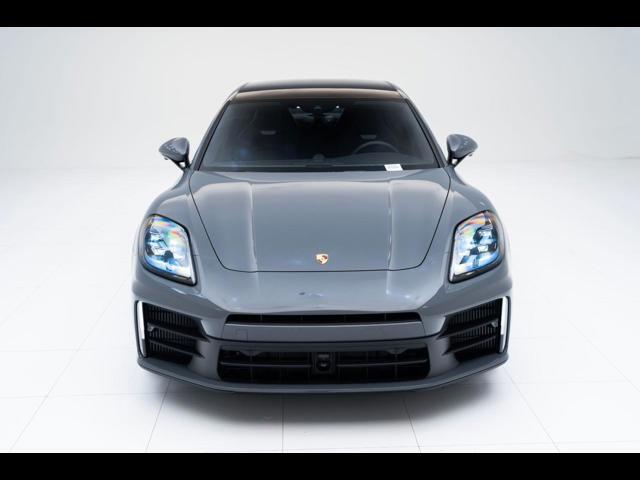 2025 Porsche Panamera Pompano Beach FL