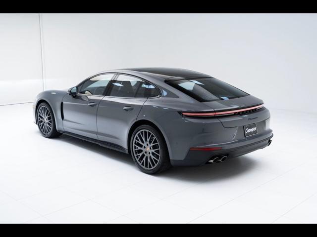 2025 Porsche Panamera Pompano Beach FL