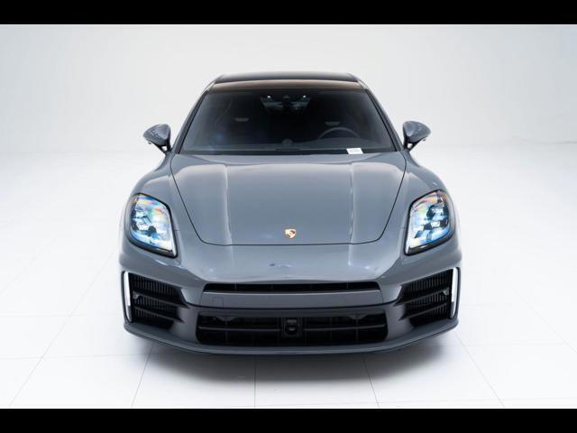 2025 Porsche Panamera Pompano Beach FL