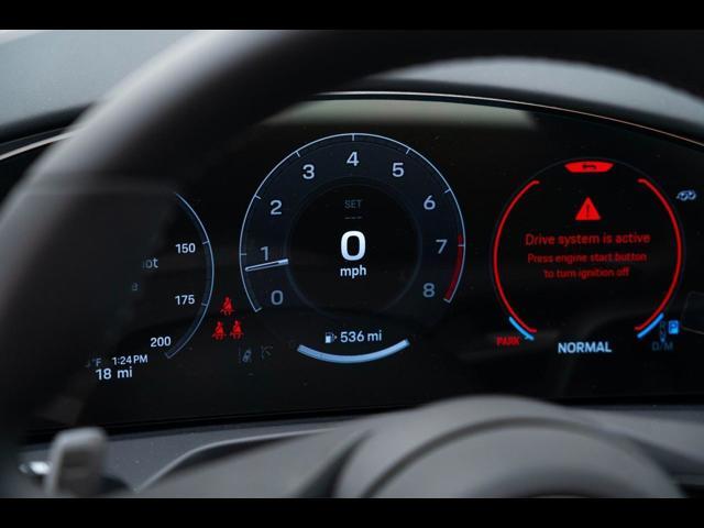 2025 Porsche Panamera Pompano Beach FL