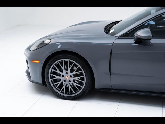 2025 Porsche Panamera Pompano Beach FL