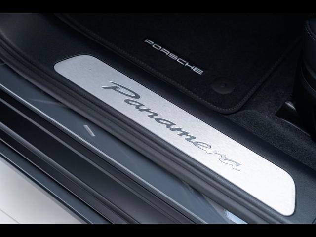 2025 Porsche Panamera Pompano Beach FL