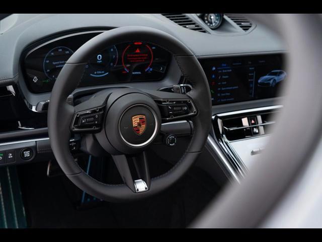 2025 Porsche Panamera Pompano Beach FL