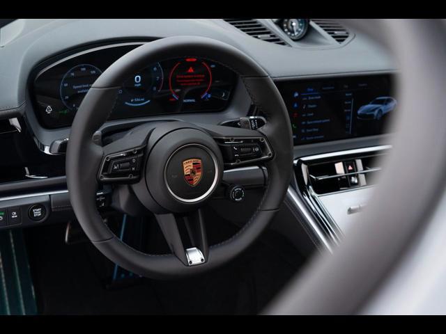 2025 Porsche Panamera Pompano Beach FL