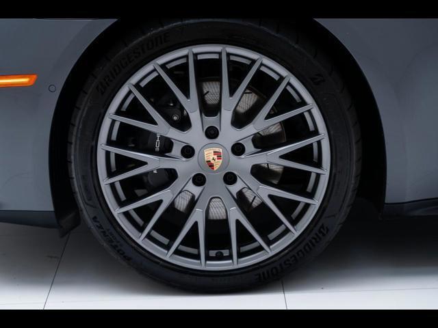 2025 Porsche Panamera Pompano Beach FL