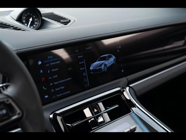 2025 Porsche Panamera Pompano Beach FL