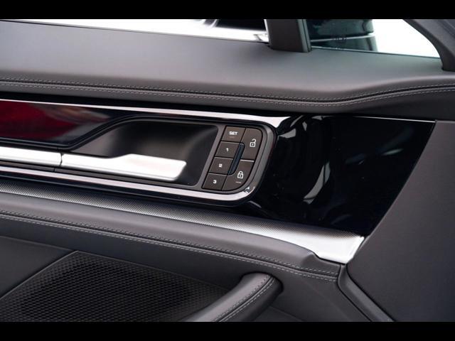 2025 Porsche Panamera Pompano Beach FL