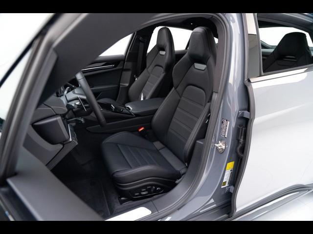 2025 Porsche Panamera Pompano Beach FL