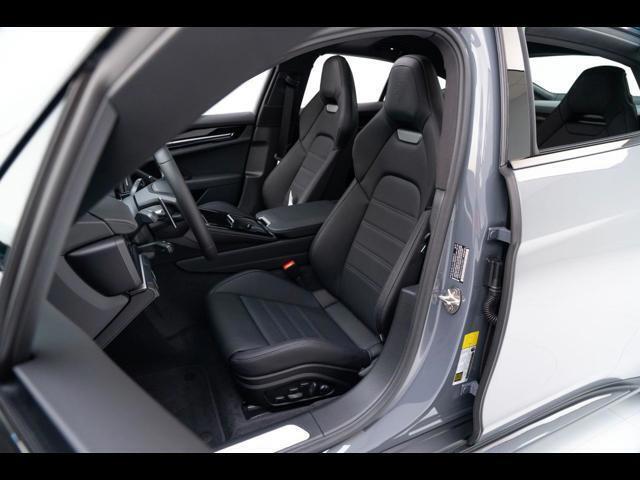 2025 Porsche Panamera Pompano Beach FL