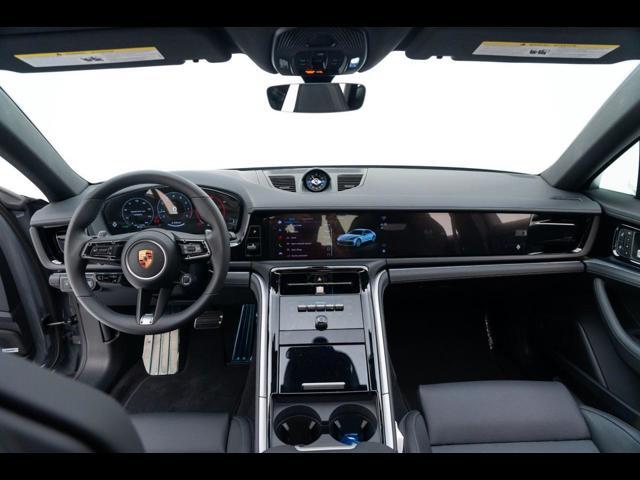 2025 Porsche Panamera Pompano Beach FL