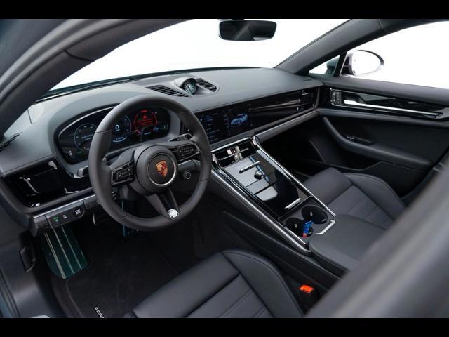 2025 Porsche Panamera Pompano Beach FL
