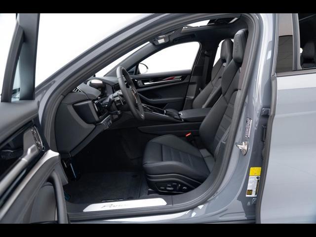 2025 Porsche Panamera Pompano Beach FL