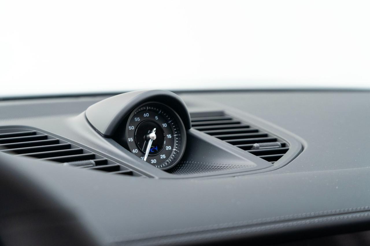 2025 Porsche Panamera Pompano Beach FL