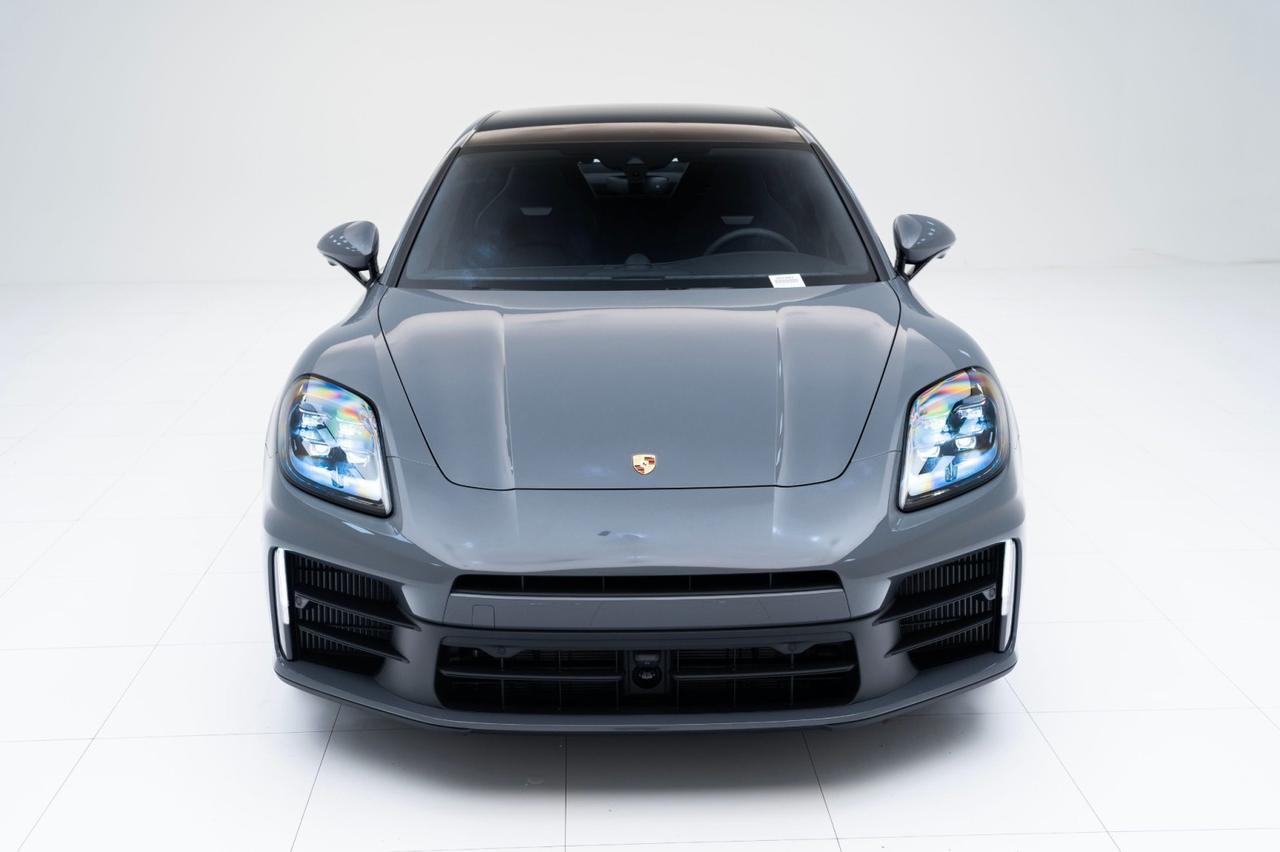 2025 Porsche Panamera Pompano Beach FL