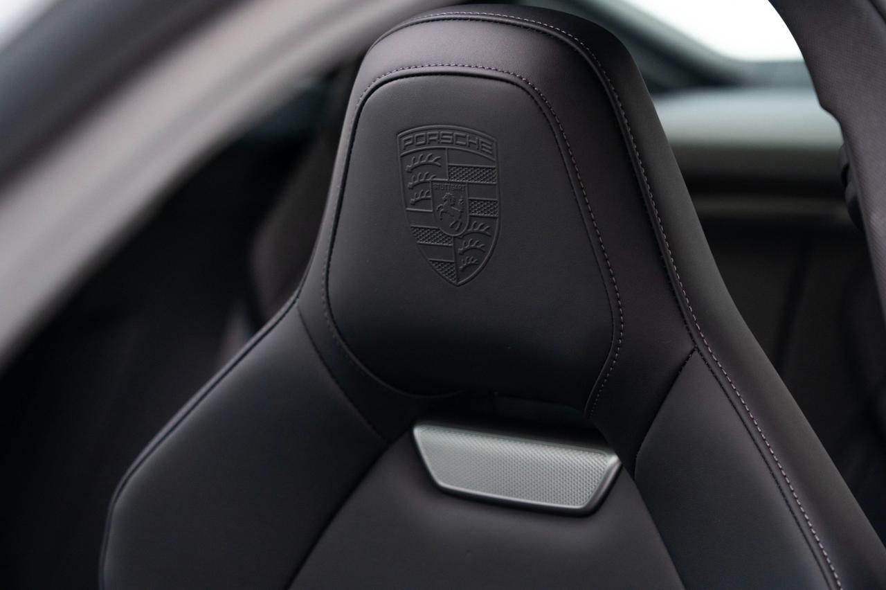 2025 Porsche Panamera Pompano Beach FL