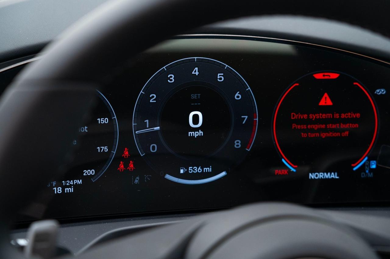 2025 Porsche Panamera Pompano Beach FL