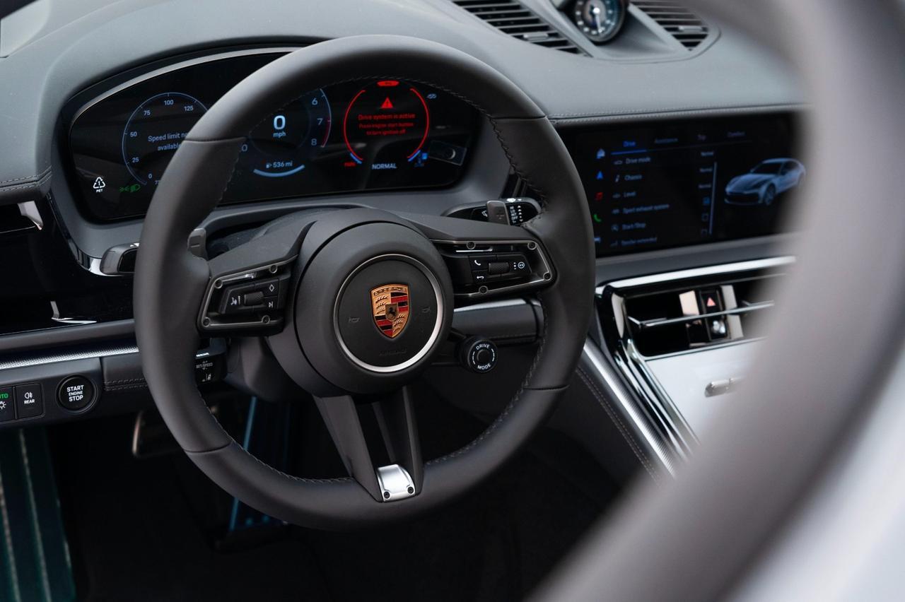 2025 Porsche Panamera Pompano Beach FL