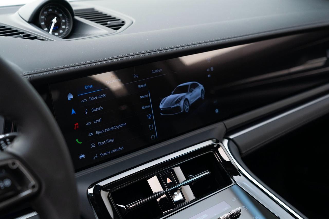 2025 Porsche Panamera Pompano Beach FL