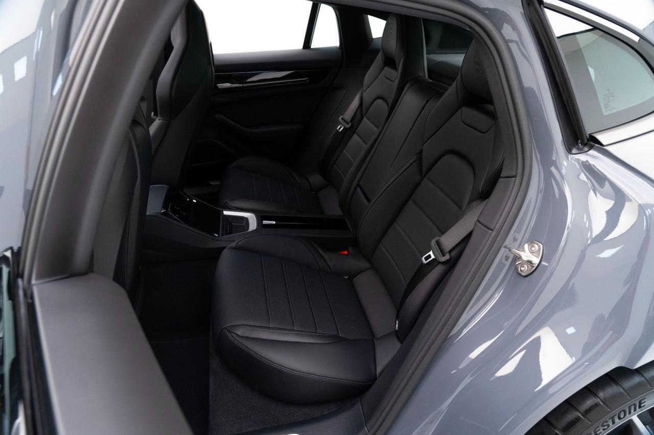 2025 Porsche Panamera Pompano Beach FL