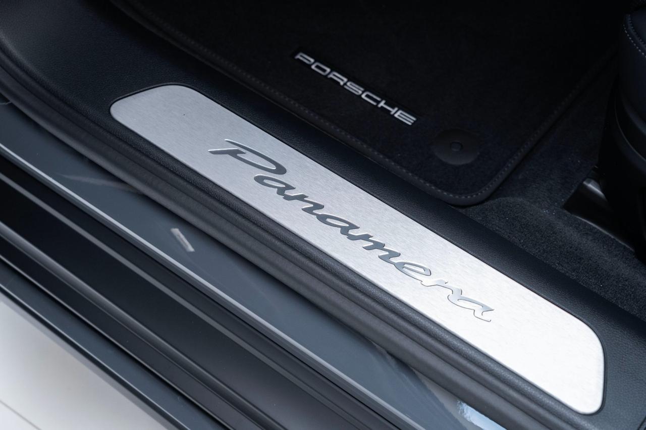 2025 Porsche Panamera Pompano Beach FL