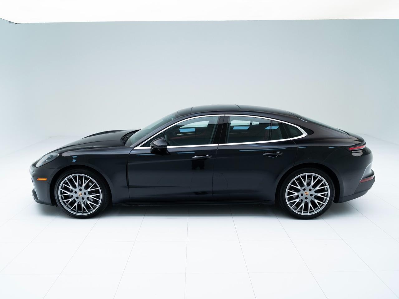 2025 Porsche Panamera Pompano Beach FL