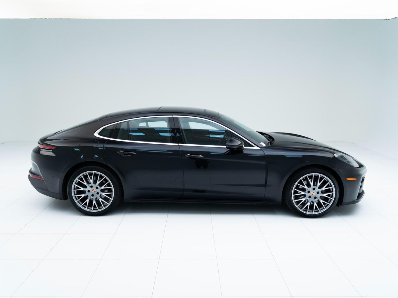 2025 Porsche Panamera Pompano Beach FL