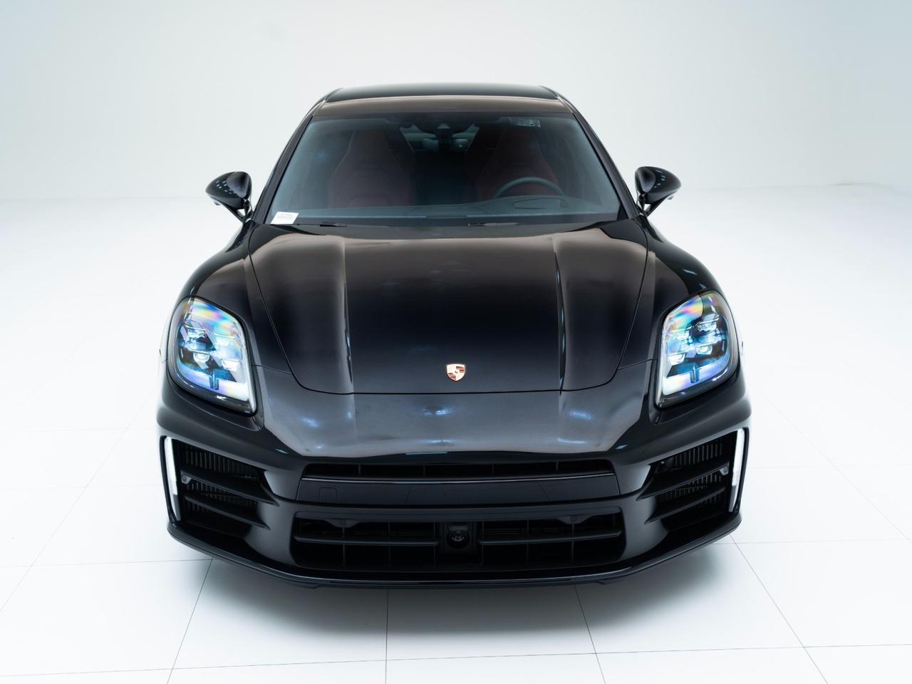 2025 Porsche Panamera Pompano Beach FL