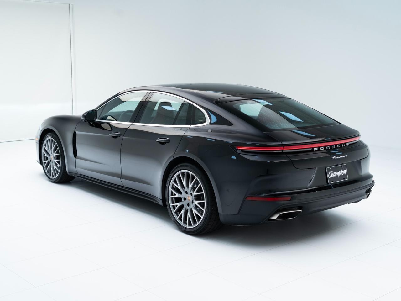 2025 Porsche Panamera Pompano Beach FL