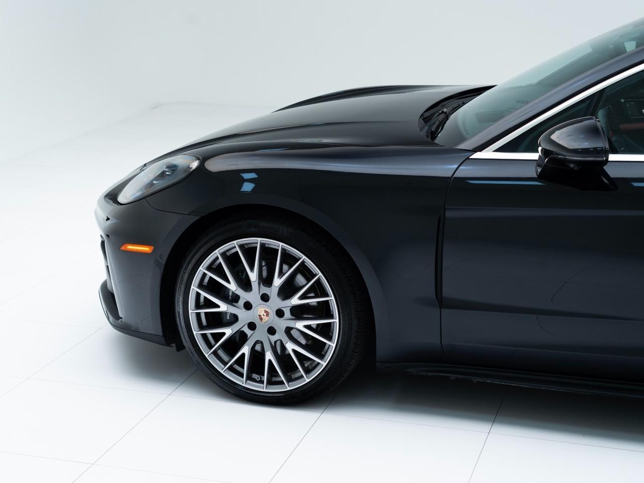 2025 Porsche Panamera Pompano Beach FL