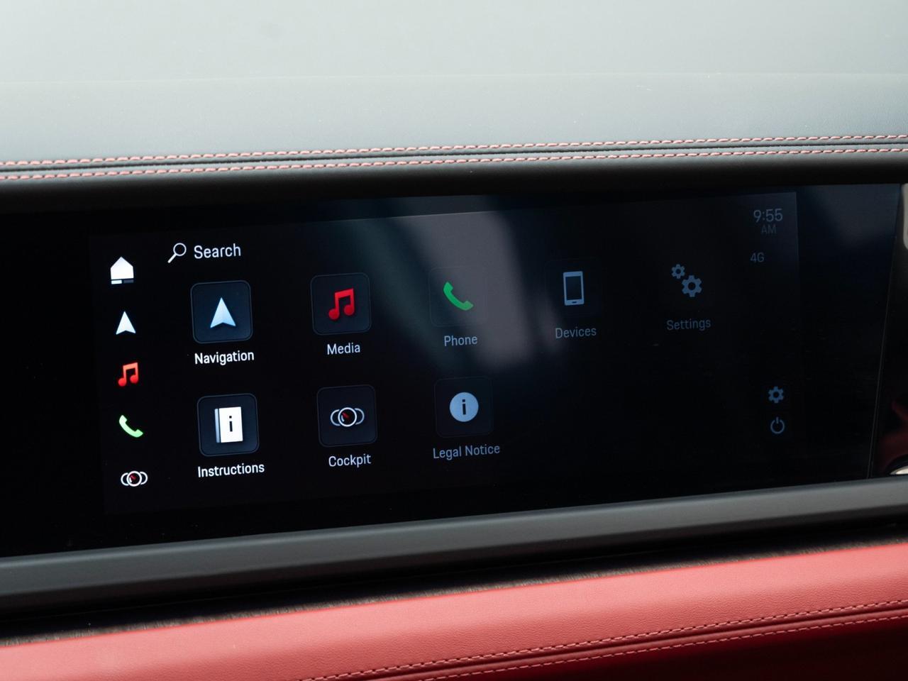 2025 Porsche Panamera Pompano Beach FL