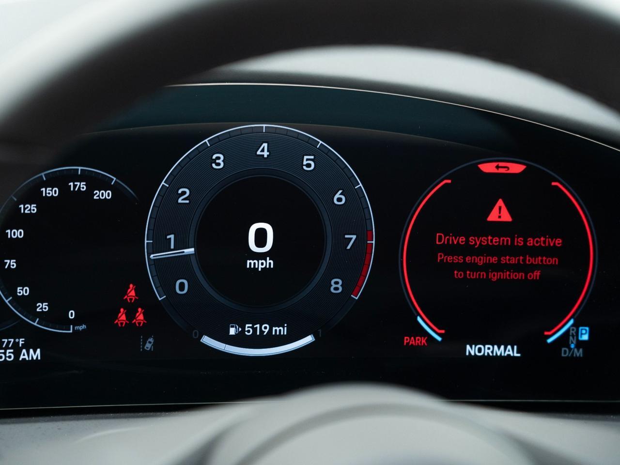 2025 Porsche Panamera Pompano Beach FL