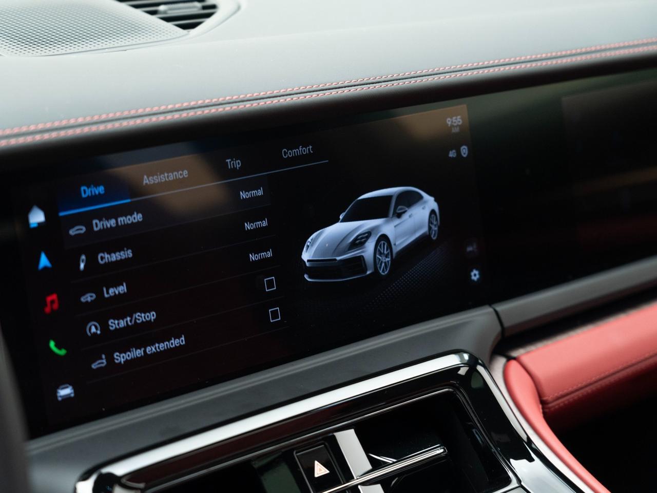 2025 Porsche Panamera Pompano Beach FL