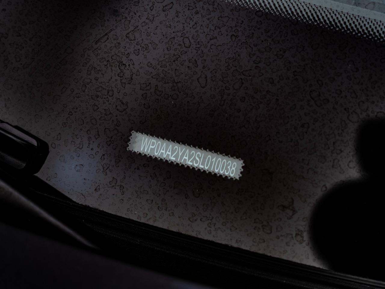 2025 Porsche Panamera Pompano Beach FL