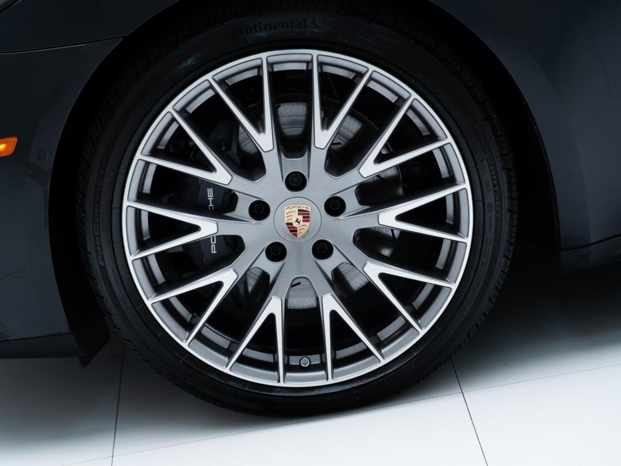 2025 Porsche Panamera Pompano Beach FL