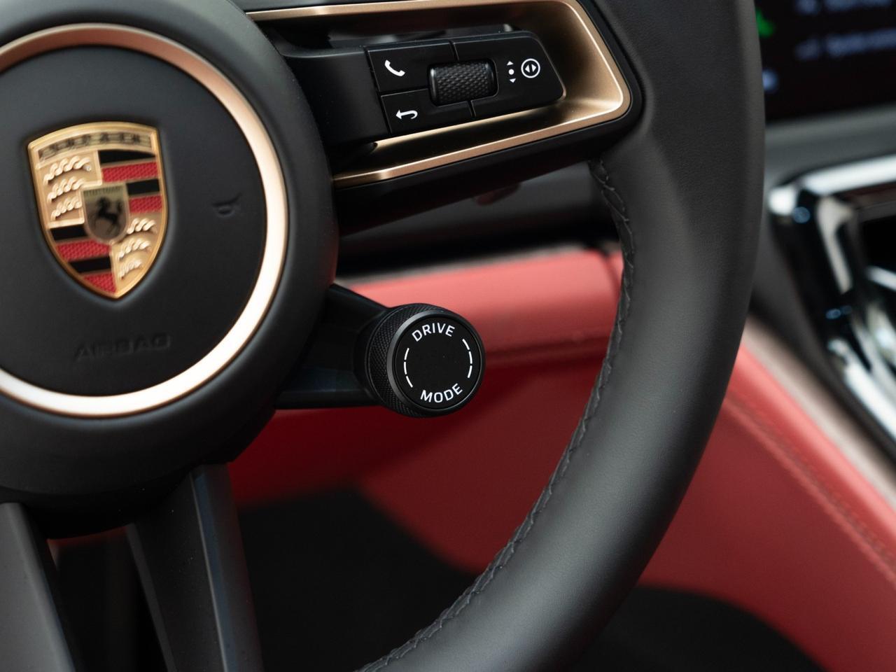 2025 Porsche Panamera Pompano Beach FL