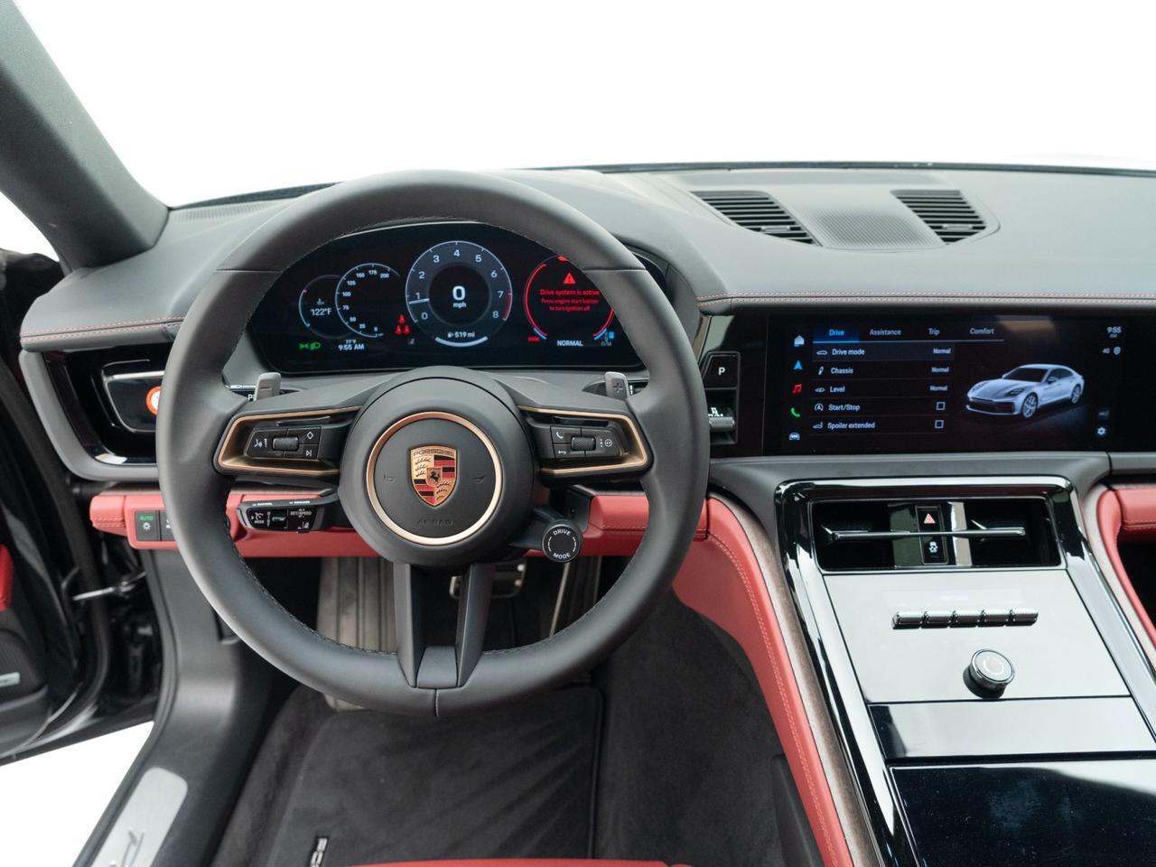 2025 Porsche Panamera Pompano Beach FL