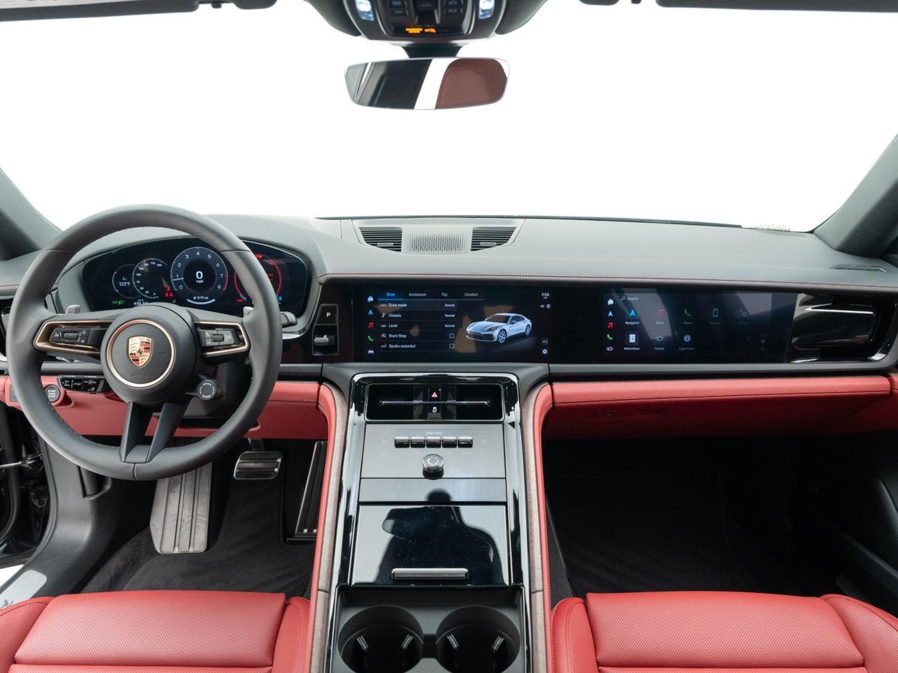 2025 Porsche Panamera Pompano Beach FL