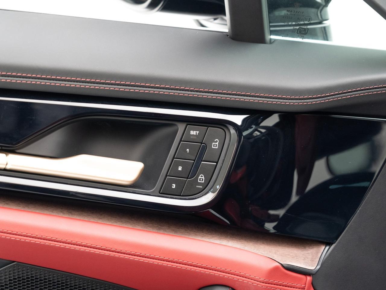 2025 Porsche Panamera Pompano Beach FL